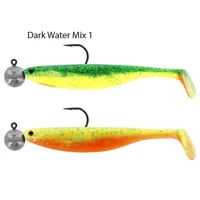 Westin Shadteez Slim RNR Shadtail Lure Sets